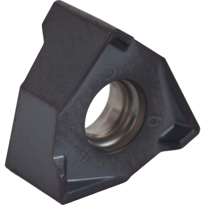 Пластина фрезерная Standard XNEX080608TR PM30S Debever Machining Solutions