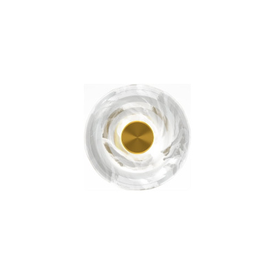 Настенный светильник (бра) MAYTONI Sparkle LED 5W Латунь MOD343WL-L5BS3K