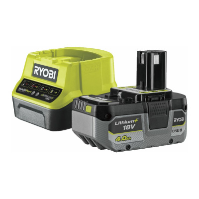 Набор Ryobi RC18120-140X 5133005091