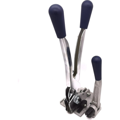 Комбинированное устройство FLAGMAN TOOLS FT-19B для ПП-ленты 19 мм