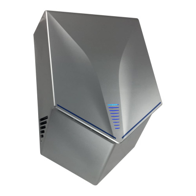Сушилка для рук G-teq 8860 PS скоростная, 1 кВт