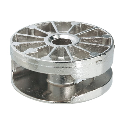 Стяжка Hafele Maxifix 35/19