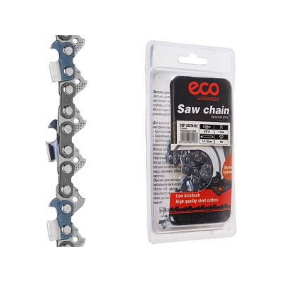 Цепь 35 см 3/8 LP 1,1 мм 52 звена 38LTA ECO