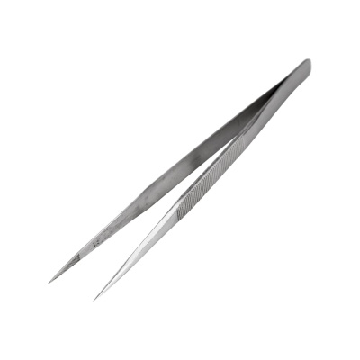 Прямой пинцет REXANT 12-0381