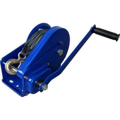 Лебедка ручная Shtapler BHW-3000 г/п 1,2т 10м (T)