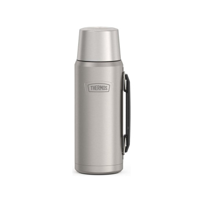 Термос универсальный для еды и напитков THERMOS ICON IS-210 MS 1.2 л, стальной