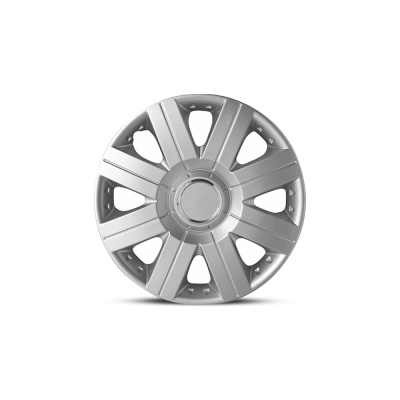 Колпаки на колеса AUTOPROFI WC-2020 SILVER 15