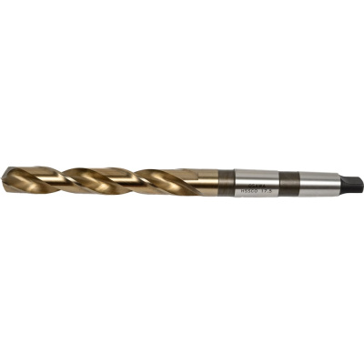Сверло 245N DIN345 HSS-CO HT 17.5 мм OSAWA