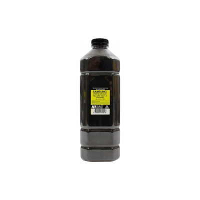Тонер универсальный Hi-Black для Samsung ML-1210, Polyester, Тип 1.9, Bk, 700 г, канистра