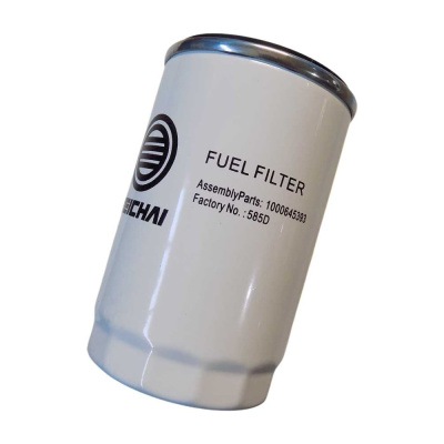 Фильтр топливный ТСС (М16x1,5) Weichai WP3.9D33E2 /Fuel filter element