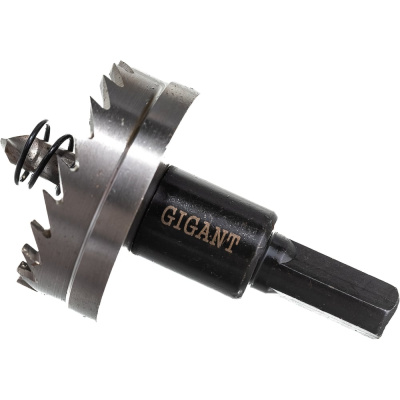 Кольцевая коронка Gigant G-11308