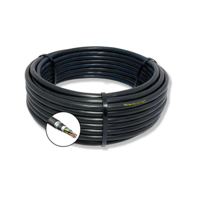 Силовой кабель ПРОВОДНИК OZ74013L10
