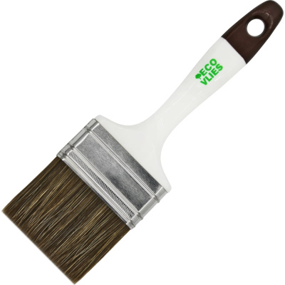 Кисть Ecovlies EUROTOP BROWN 80mm