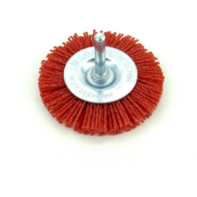 Дисковая щетка EuroBrush EB-D75P80