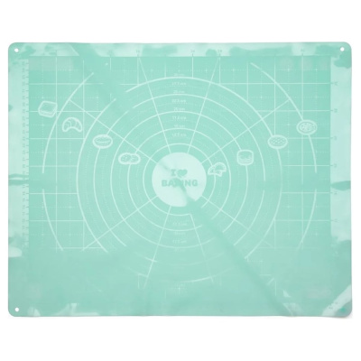 Мат силиконовый APOLLO genio Tarte 40x50 см Выпечка TRT-50