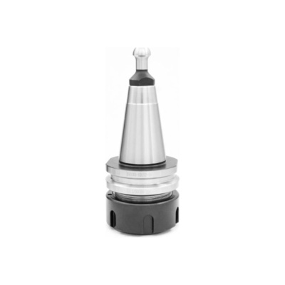 Патрон высокоточный ISO30, ER32-50L, RH Deltatools 06-3120