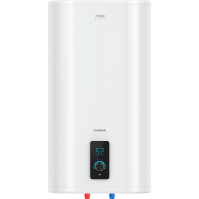 Накопительный водонагреватель Timberk c WiFi N77, 50л
