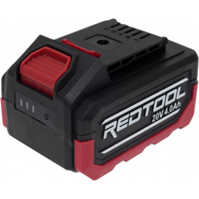 Аккумуляторная батарея REDTOOL BA-1147 RT 1147