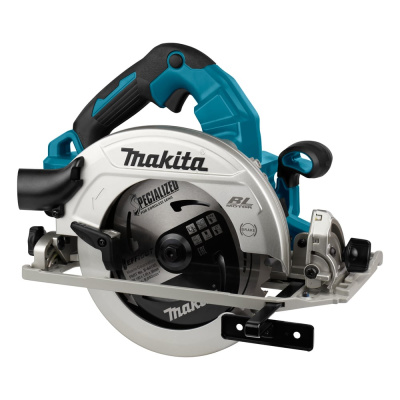 Дисковая аккумуляторная пила Makita LXT