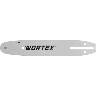 Шина WORTEX 25.4 см 10" 3/8" LP 1.1 мм