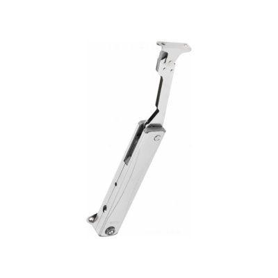 Подъемный механизм GTV MINILIFT LIGHT PD-MINILIFTNEW-LIGHT — компактный мебельный подъемник для фасадов верхних шкафов