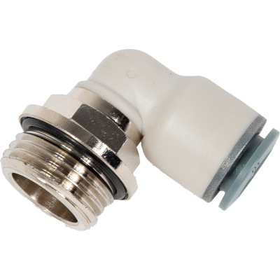 Фитинг угловой R7522 10 мм, 1/2" Camozzi