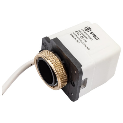 Сервопривод STOUT RG008Q1TGFH2NQ
