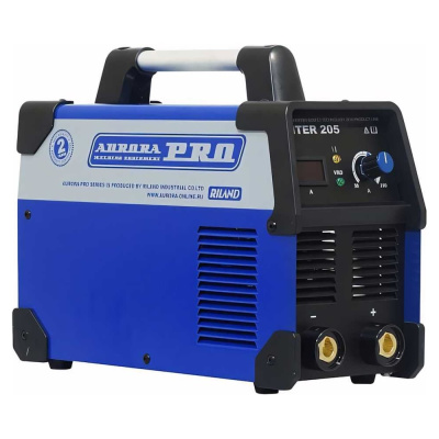 Сварочный инвертор Aurora INTER 205