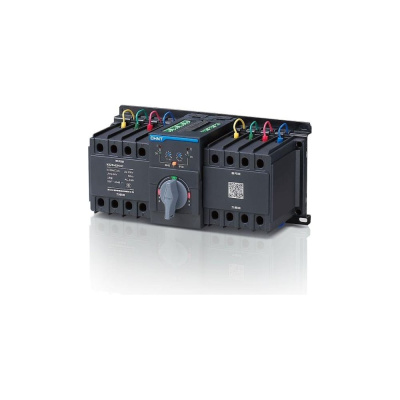 Устройство автоматического ввода резерва CHINT NXZB-63H/4C 40А D40 (R)