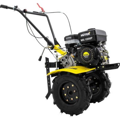 Сельскохозяйственная машина HUTER MK-1000Р