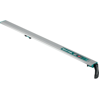 Направляющая шина KRAFTOOL CG-100 1025 мм 32235-1.0 - профессиональный зажимной инструмент из авиационного алюминия