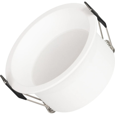 Светильник Arlight MS-BREEZE-BUILT-R104-12W Warm2700 1шт