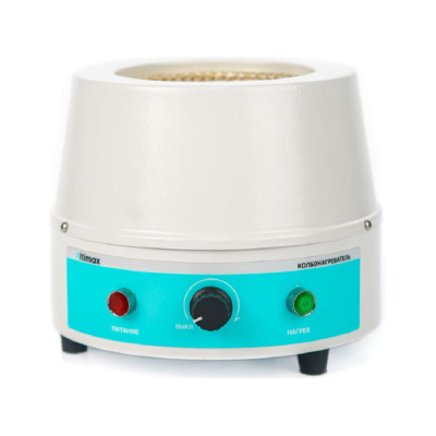 Колбонагреватель Altimax HM-1-500 (500 мл; 450С; 250 Вт)