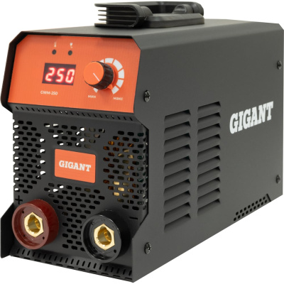Инверторный сварочный аппарат Gigant GWM-220