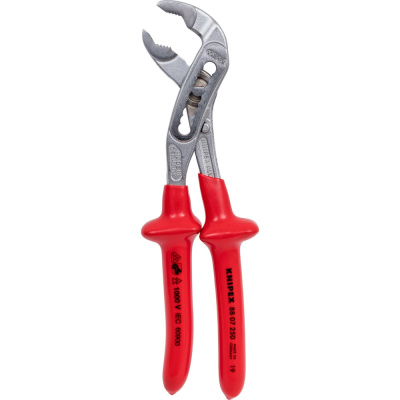 Переставной клещи Knipex Alligator KN-8807250