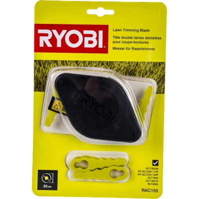 Полотна для триммера Ryobi
