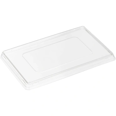 Крышка OPS OPSALAD 800, проз., 400шт/кор