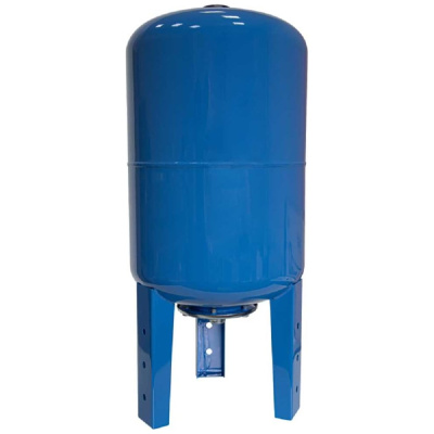 Вертикальный расширительный бак для водоснабжения VRT 530226
