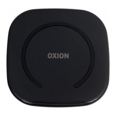 Быстрая беспроводная зарядка OXION 10W, арт. WC-110