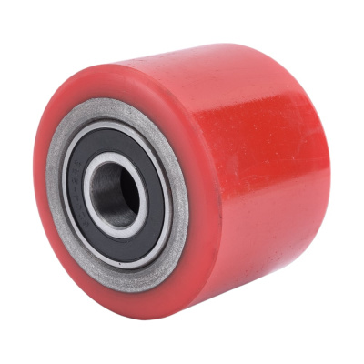 Ролик полиуретановый Longway 80х60