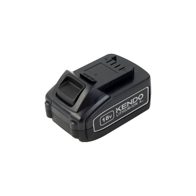Аккумулятор 18В Li-Ion 4ч KENDO