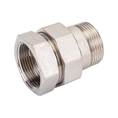 Разъемное соединение STOUT Sft-0045-000114 RG008Q1DK04A62