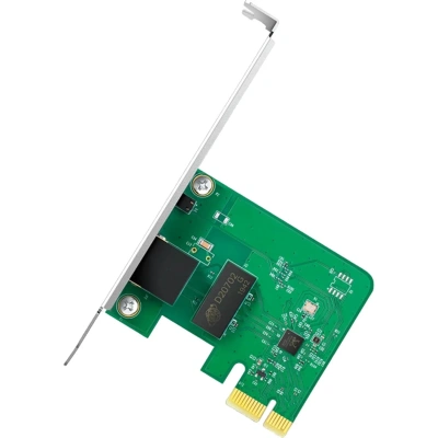 Сетевой адаптер TP-Link Гигабитный (TG-3468) PCI Express