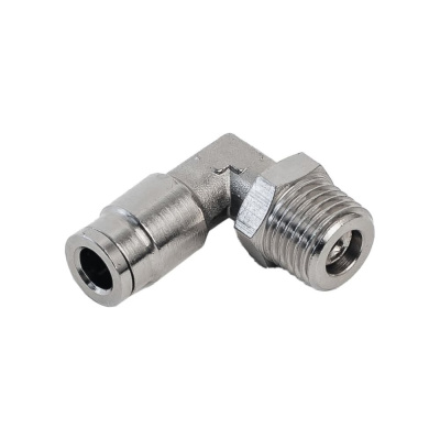 Фитинг латунный NBPT NPLT 06-M14х1.5 мм, 1шт