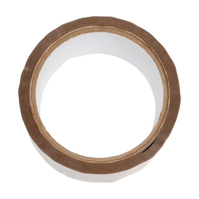 Клейкая лента Ultra tape 48мм, 50м, 40мкм, коричневый, 6шт/уп