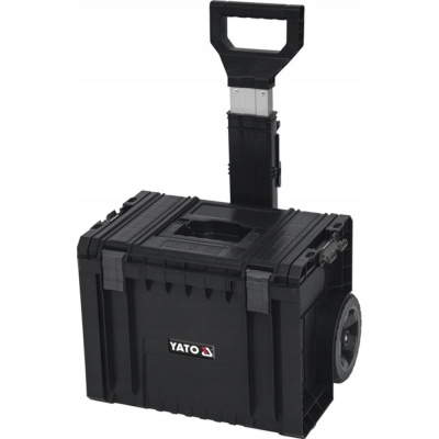 Ящик для инструментов на колесах YATO 35B S12