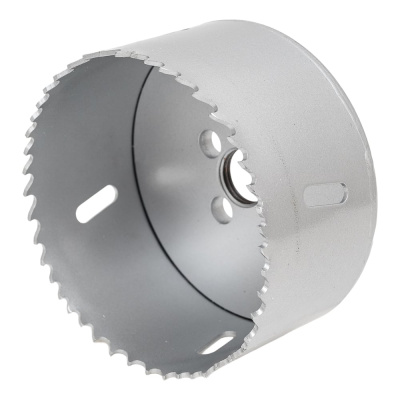 Коронка по металлу Strong СТК-044 83 мм, Bimetal