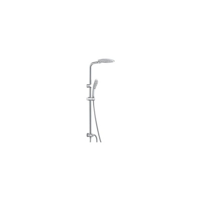 Душевой комплект WasserKRAFT 98x42,5 см