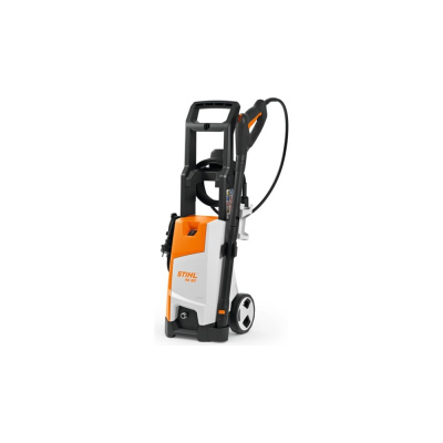 Легкая и удобная мойка высокого давления **STIHL RE 90**