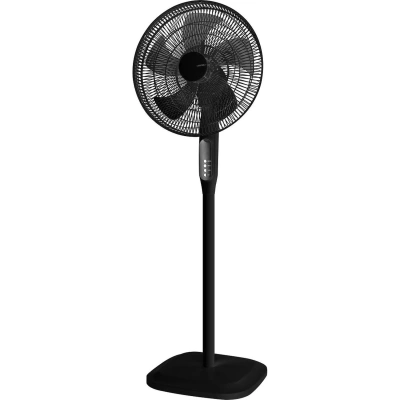 Напольный вентилятор Centek CT-5026 Black